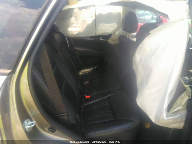 5XYKT3A69FG643048 KIA SORENTO LX