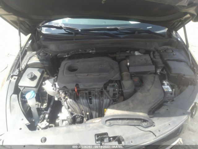 5XXGT4L39KG370755 KIA Optima S