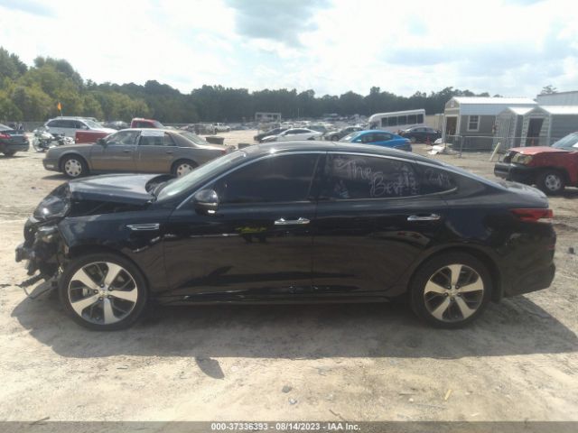 5XXGT4L39KG370755 KIA Optima S