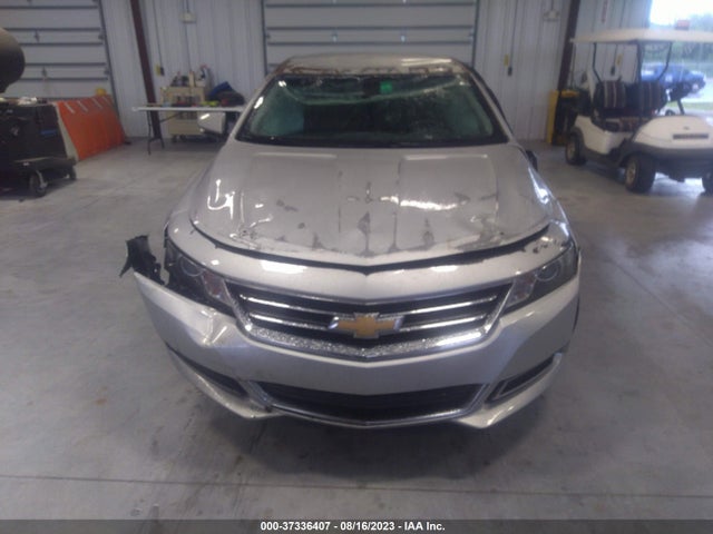 Chevrolet IMPALA LT 2020 1G11Z5S39LU103129 Image 12