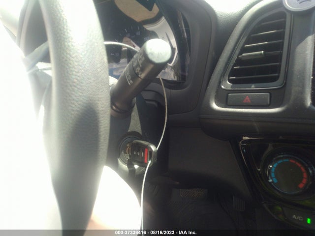 Honda HR-V LX 2016 3CZRU5H38GM746821 Image 11
