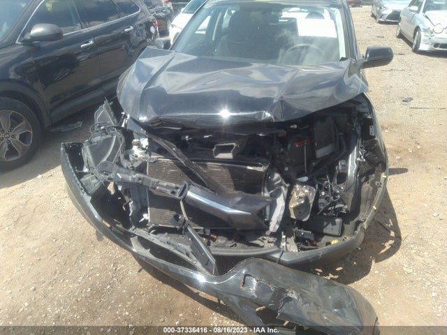 Honda HR-V LX 2016 3CZRU5H38GM746821 Image 12