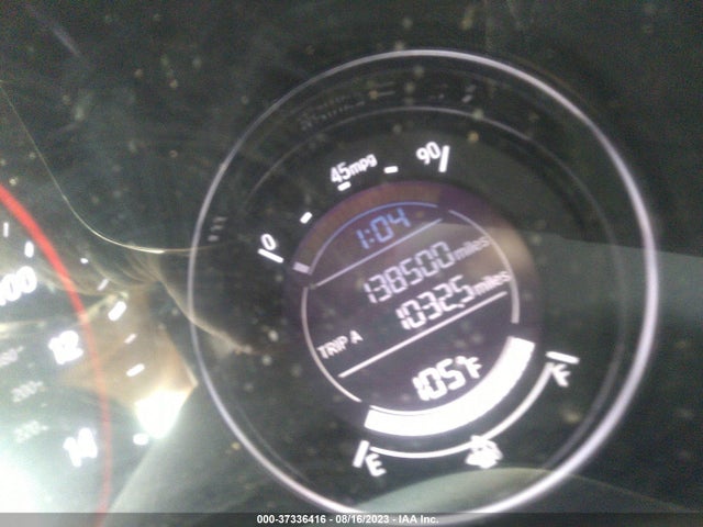 Honda HR-V LX 2016 3CZRU5H38GM746821 Image 15