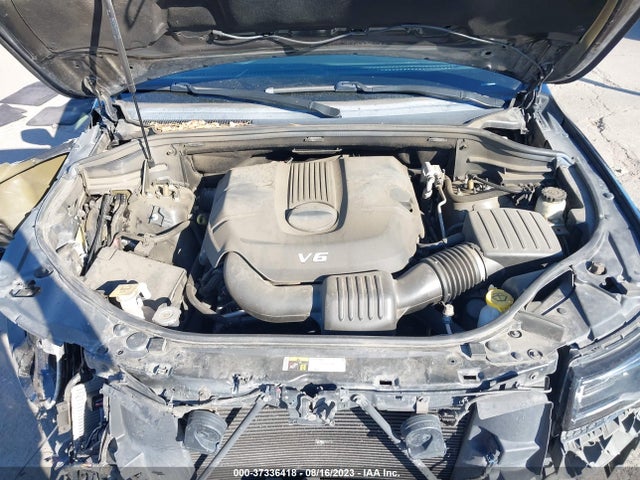 1C4RJFCG9FC210751 Jeep Grand Cherokee High Altitude