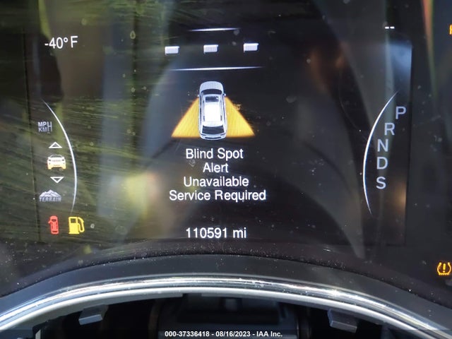 1C4RJFCG9FC210751 Jeep Grand Cherokee High Altitude