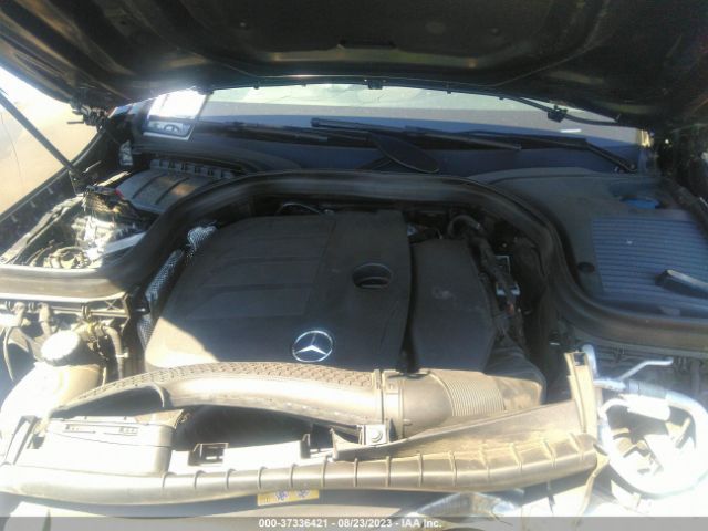 W1N0G8DB0NV338197 Mercedes-Benz Glc Glc 300