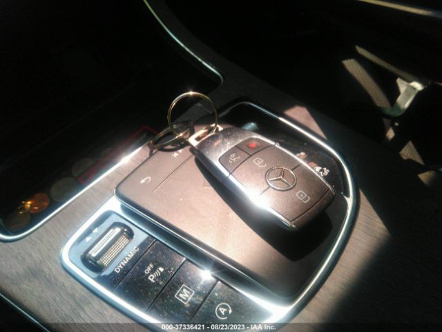 W1N0G8DB0NV338197 Mercedes-Benz Glc Glc 300
