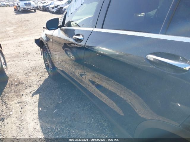 W1N0G8DB0NV338197 Mercedes-Benz Glc Glc 300