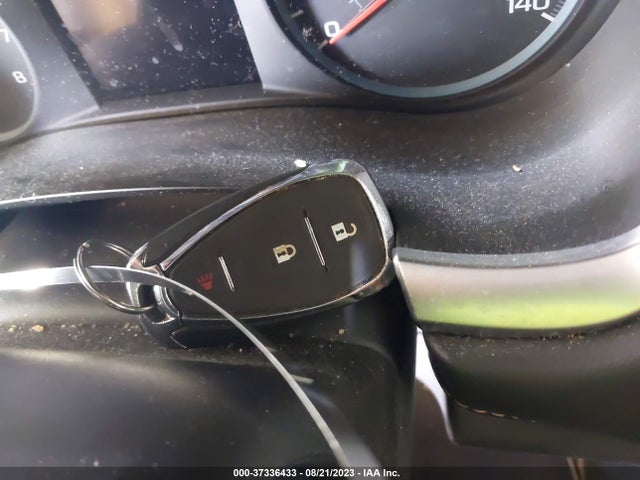Chevrolet Traverse Ls 2018 1GNERFKW5JJ167263 Image 11