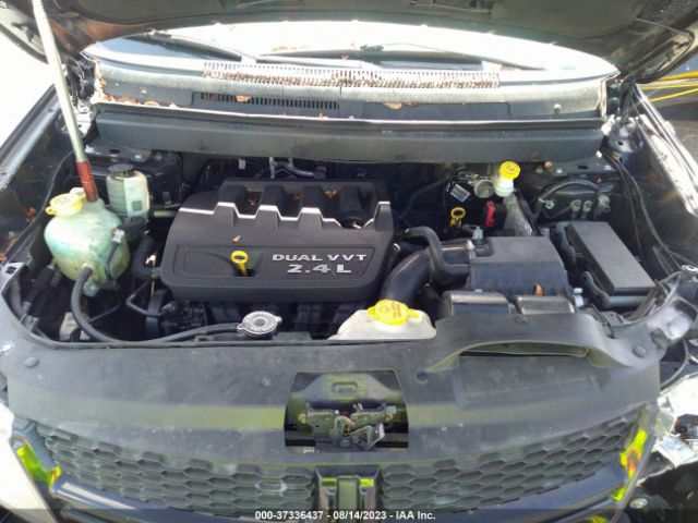 3C4PDCGB5FT734902 Dodge Journey Crossroad