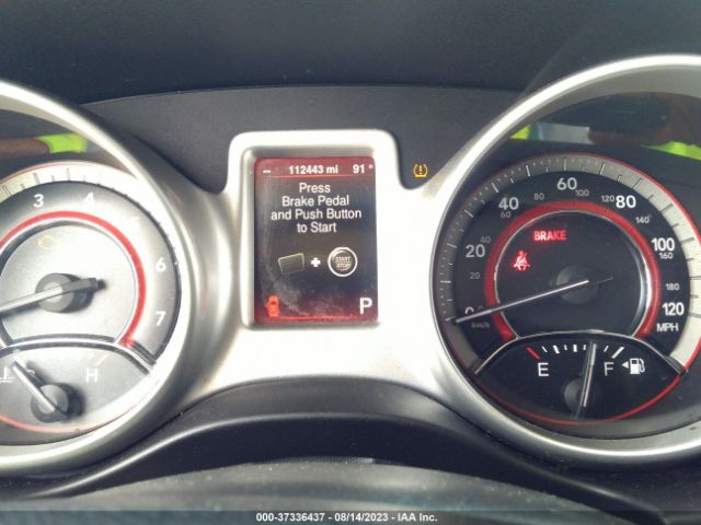 3C4PDCGB5FT734902 Dodge Journey Crossroad