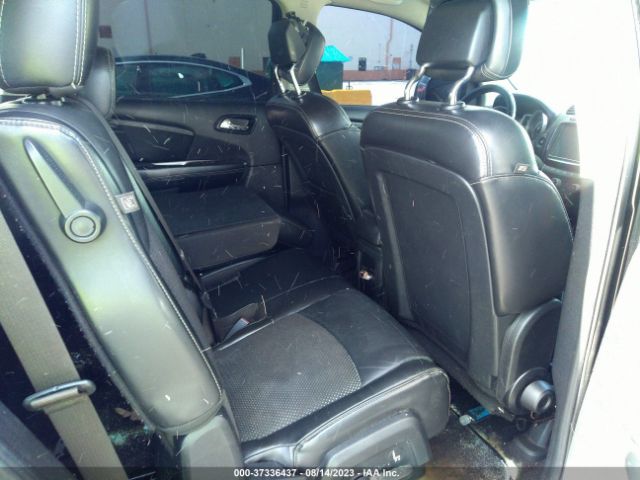 3C4PDCGB5FT734902 Dodge Journey Crossroad