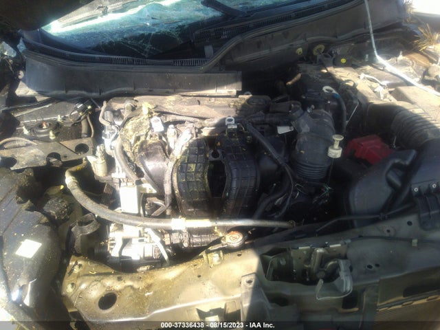 JA4APUAU5MU008919 Mitsubishi Outlander Sport Es/le/be/s