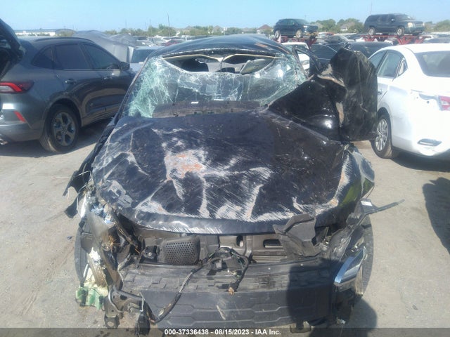 JA4APUAU5MU008919 Mitsubishi Outlander Sport Es/le/be/s