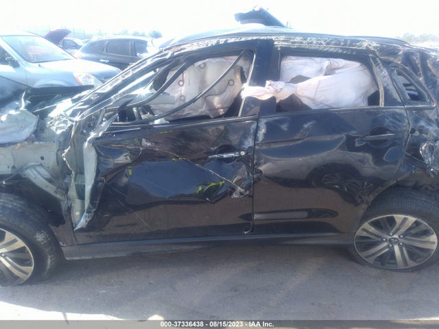 JA4APUAU5MU008919 Mitsubishi Outlander Sport Es/le/be/s