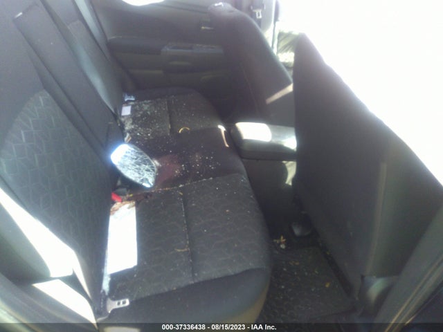 JA4APUAU5MU008919 Mitsubishi Outlander Sport Es/le/be/s