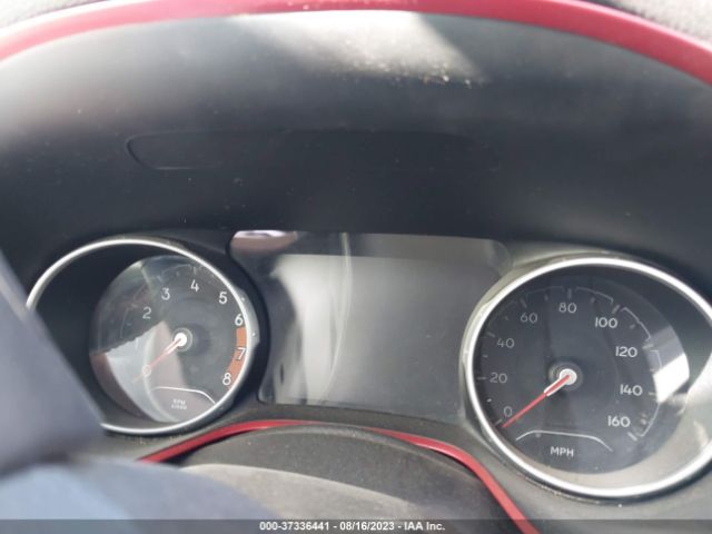 3C4NJDDB0JT470054 Jeep Compass Trailhawk
