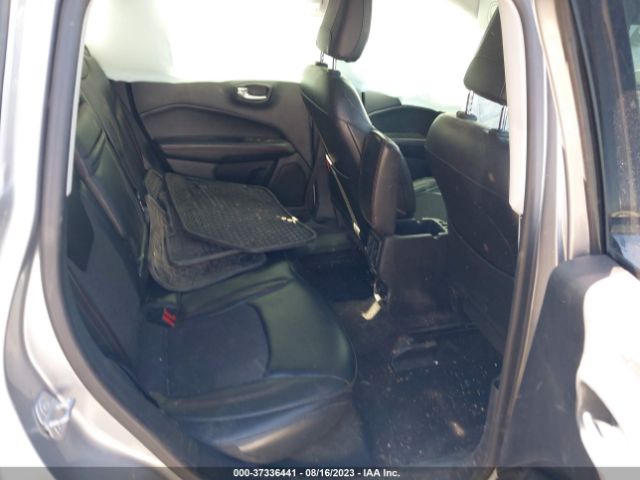 3C4NJDDB0JT470054 Jeep Compass Trailhawk