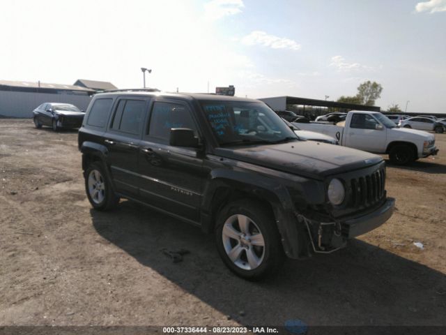 1C4NJPFA2ED522379 auction archive image