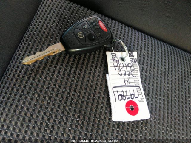 1C4NJPFA2ED522379 Jeep Patriot Latitude