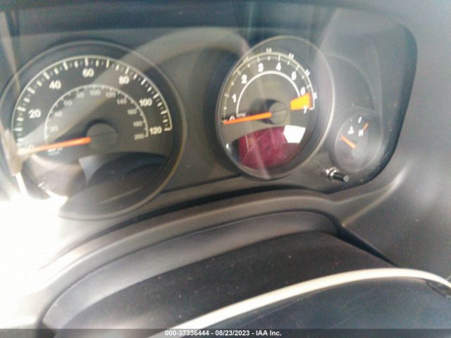 1C4NJPFA2ED522379 Jeep Patriot Latitude
