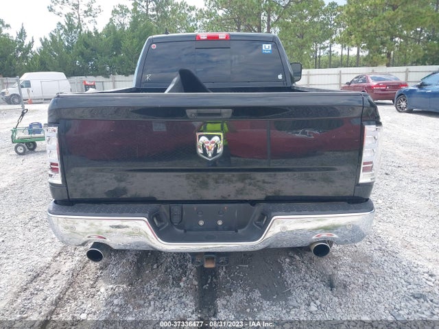 1C6RR7TT7FS725577 RAM 1500 Lone Star