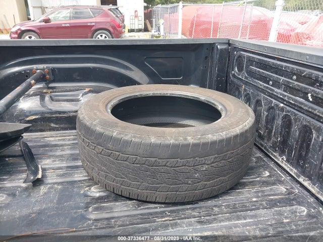1C6RR7TT7FS725577 RAM 1500 Lone Star