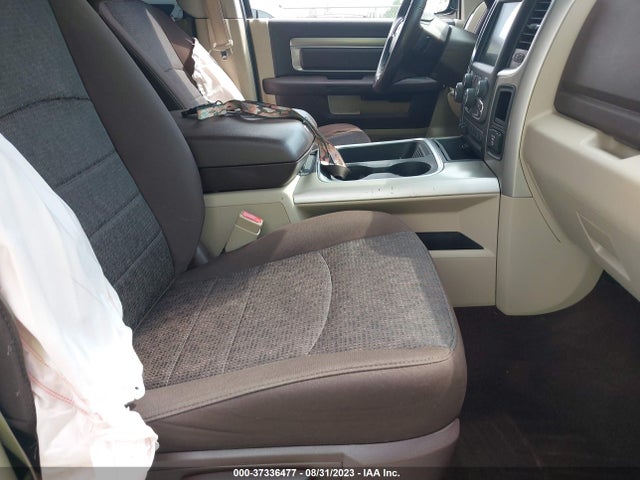 1C6RR7TT7FS725577 RAM 1500 Lone Star