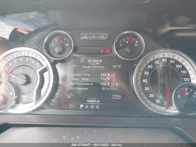 1C6RR7TT7FS725577 RAM 1500 Lone Star