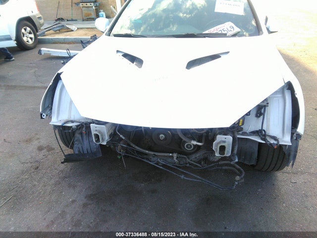 Hyundai Genesis Coupe 3.8l Base 2016 KMHHT6KJ9GU132157 Image 13