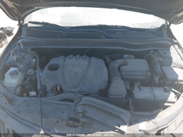 5XXGM4A73EG306332 KIA Optima Lx