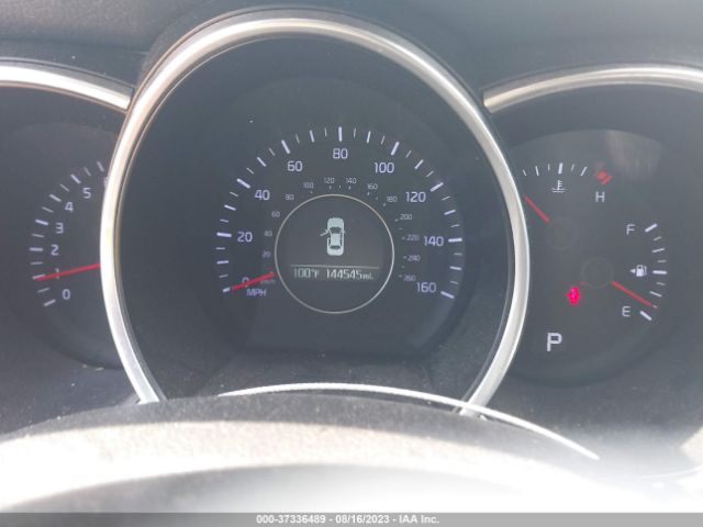 5XXGM4A73EG306332 KIA Optima Lx