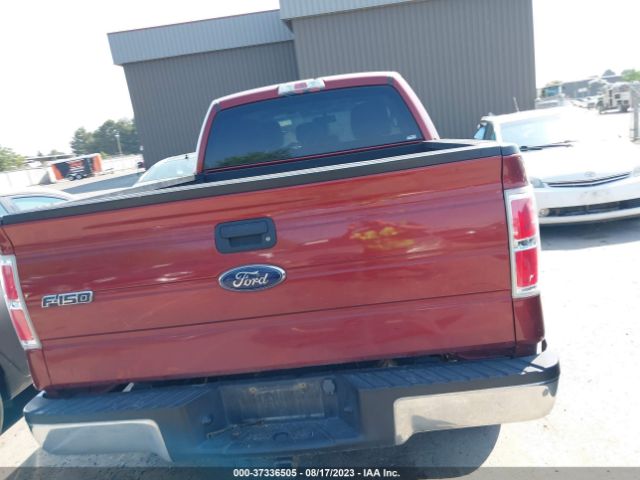 1FTEX1EM1EKE15293 Ford F-150 Xl/stx/xlt