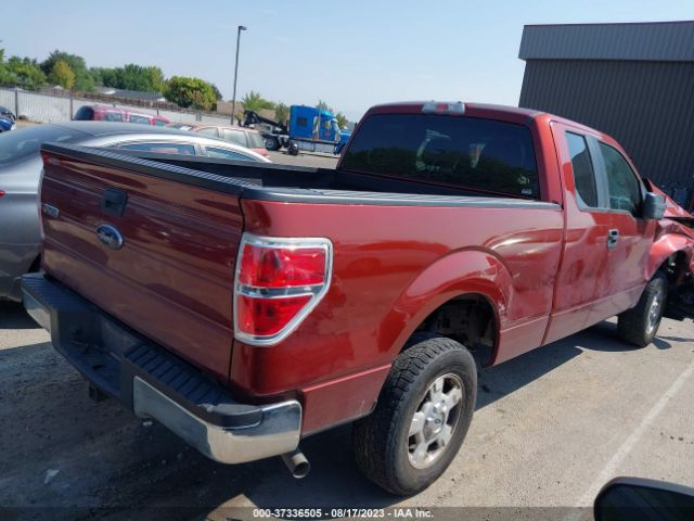 1FTEX1EM1EKE15293 Ford F-150 Xl/stx/xlt