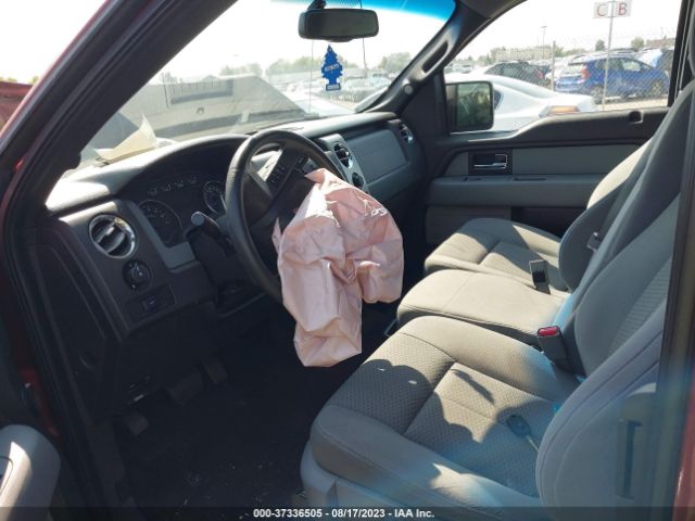 1FTEX1EM1EKE15293 Ford F-150 Xl/stx/xlt