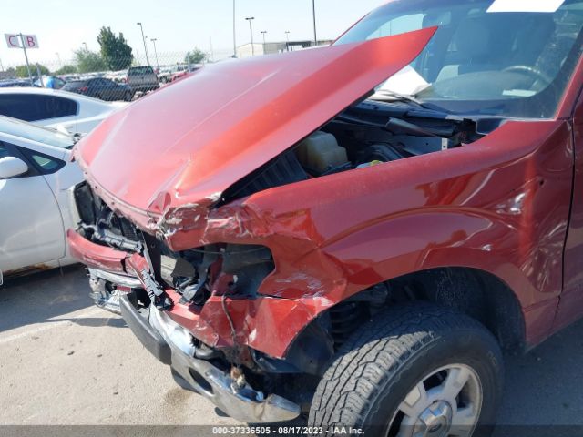 1FTEX1EM1EKE15293 Ford F-150 Xl/stx/xlt
