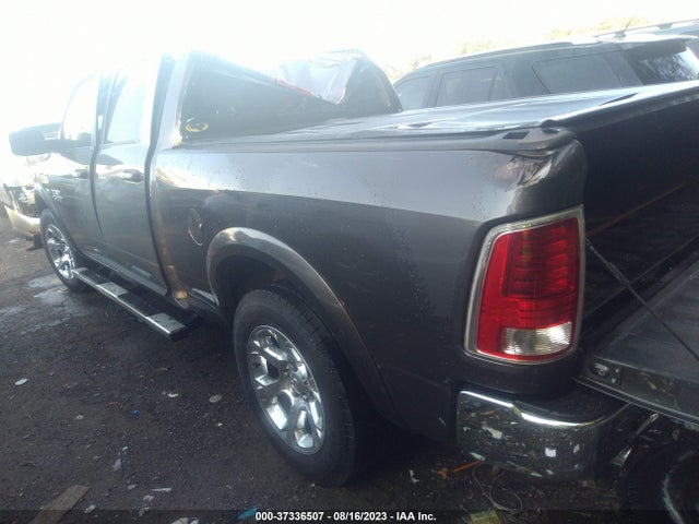 2017 RAM 1500 LARAMIE VIN: 1C6RR6VT3HS549766
