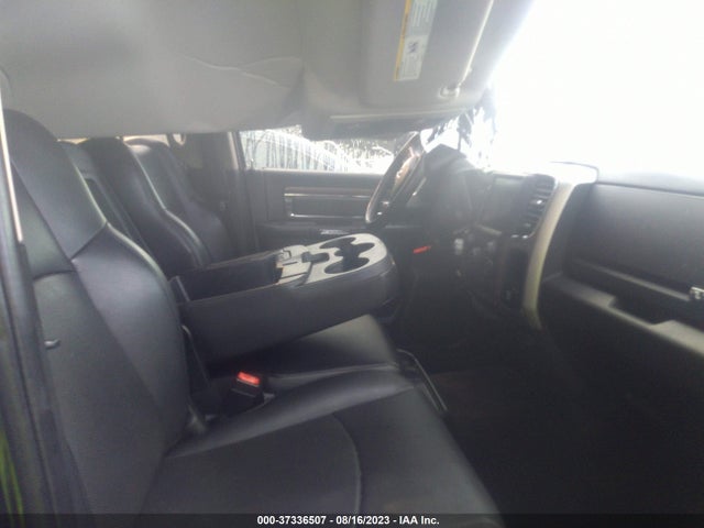 2017 RAM 1500 LARAMIE VIN: 1C6RR6VT3HS549766