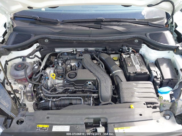 3VVAX7B2XNM072952 Volkswagen TAOS S
