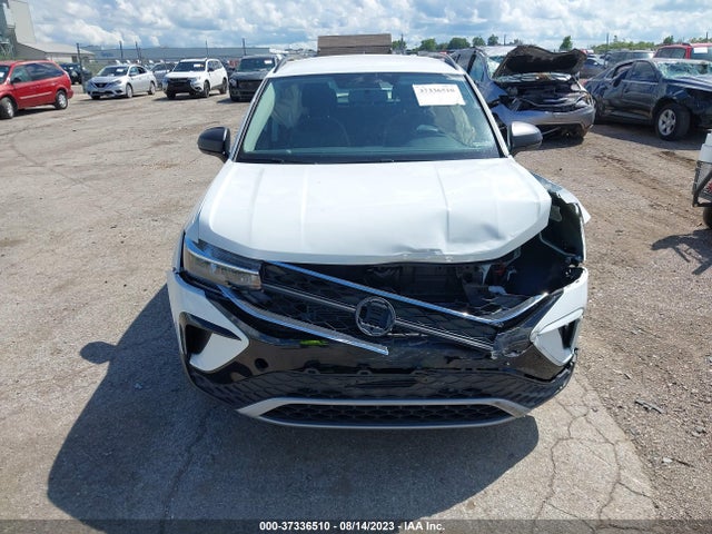 3VVAX7B2XNM072952 Volkswagen TAOS S