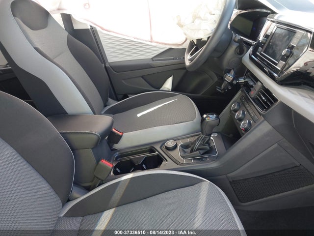 3VVAX7B2XNM072952 Volkswagen TAOS S