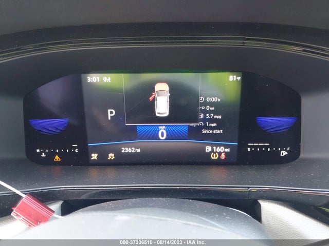 3VVAX7B2XNM072952 Volkswagen TAOS S