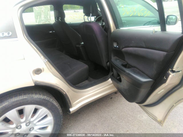 2013 CHRYSLER 200 LX VIN: 1C3CCBAB4DN735044