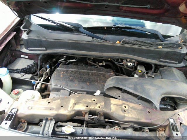 Honda Pilot Ex-l 2015 5FNYF4H50FB015827 Image 10