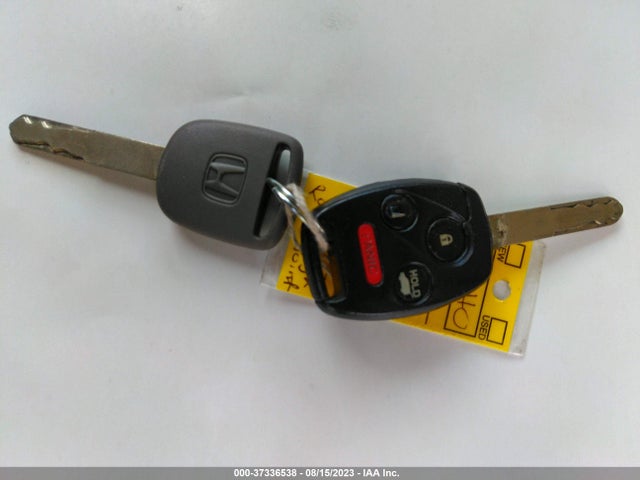 Honda Pilot Ex-l 2015 5FNYF4H50FB015827 Image 11