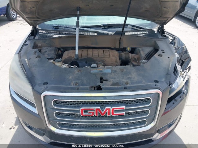 GMC Acadia Slt-1 2014 1GKKRRKD2EJ355602 Image 10