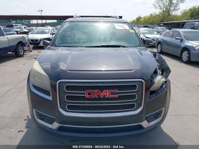 GMC Acadia Slt-1 2014 1GKKRRKD2EJ355602 Image 12