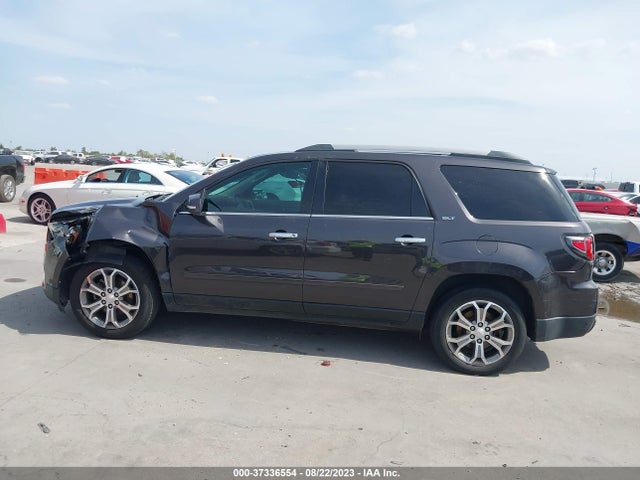 GMC Acadia Slt-1 2014 1GKKRRKD2EJ355602 Image 14