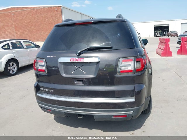 GMC Acadia Slt-1 2014 1GKKRRKD2EJ355602 Image 16