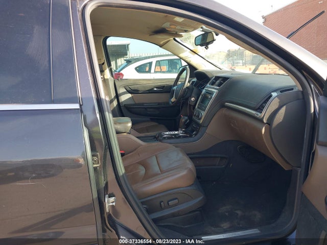 GMC Acadia Slt-1 2014 1GKKRRKD2EJ355602 Image 5